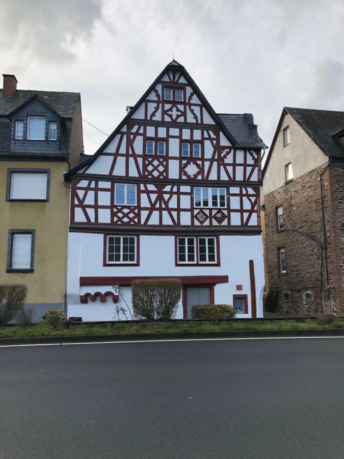 Storchenhaus Bremm Villa Luaran gambar