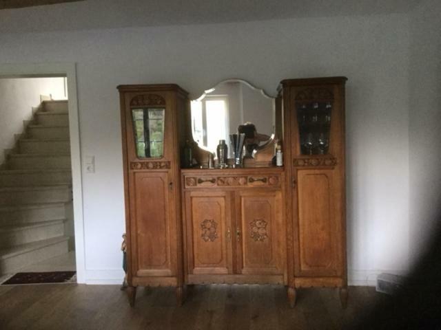 Storchenhaus Bremm Villa Luaran gambar